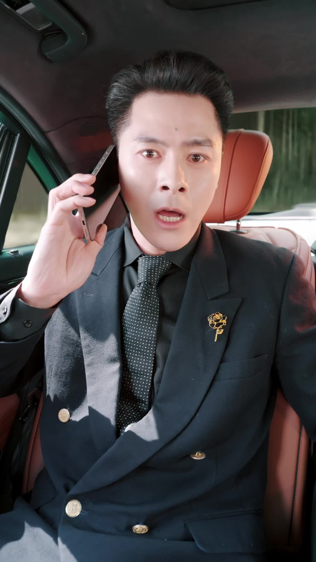 Episode 6 - Poor? I'm the Billionaire's Daughter